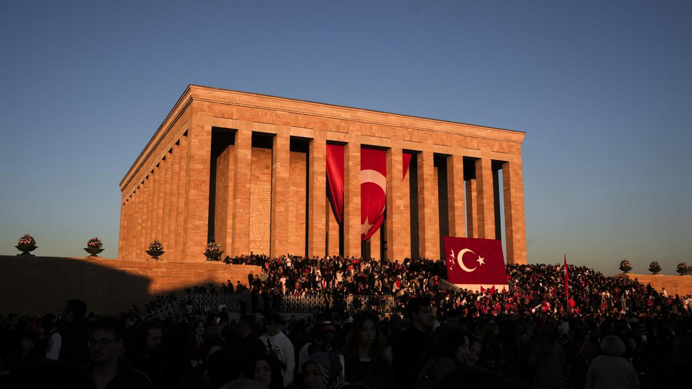 Ankara Anıtkabir