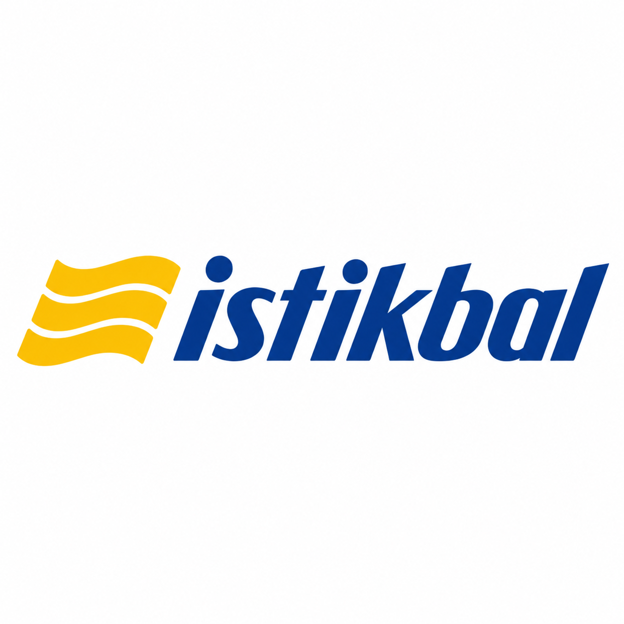 İstikbal logo